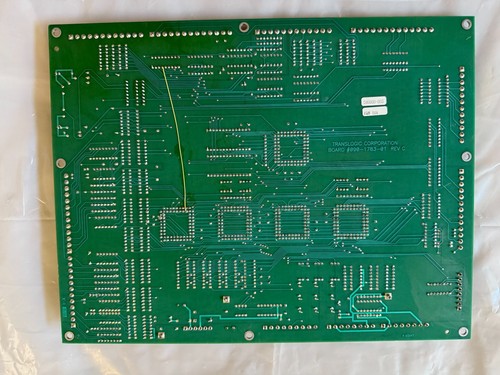 Translogic 086 2832 - translogic, circuit