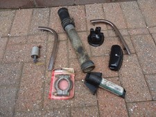 MORRIS MINOR usefull spare parts