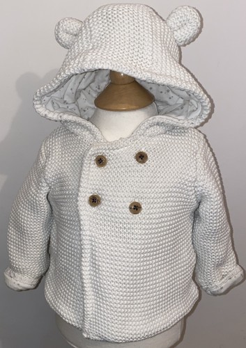 Baby boys knitted style - m&s,