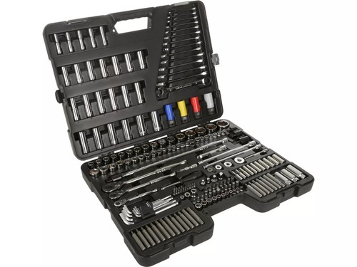 Halfords advanced socket and - advanced,