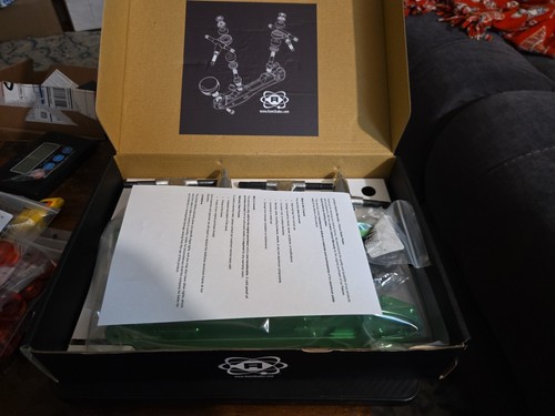 Nib atom skates - nib,