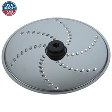 DeLonghi Shredding Plate For