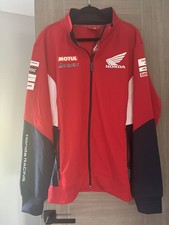 Honda Racing British
