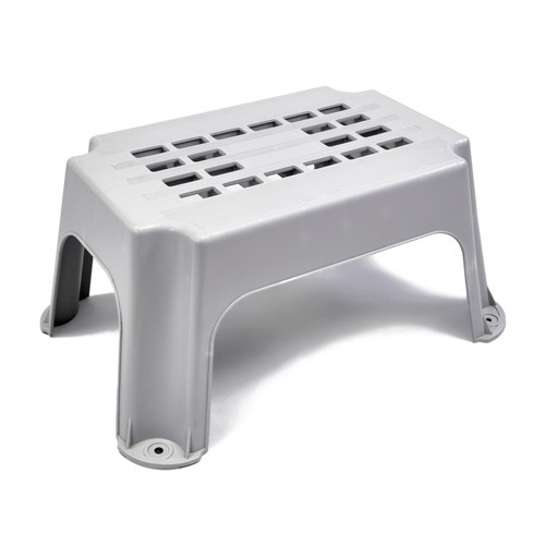 Gear single caravan step - single,