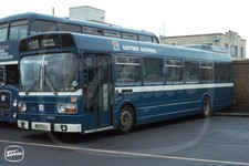 Bus Photo - Eastern National
