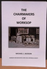 The Chairmakers of Worksop - Michael Jackson