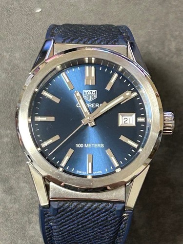 Tag heuer carrera - heuer, lady