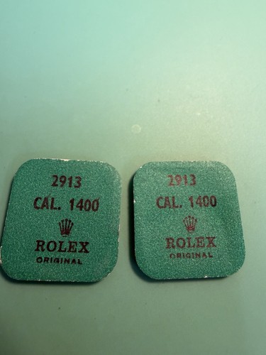 Vintage rolex nos - rolex,