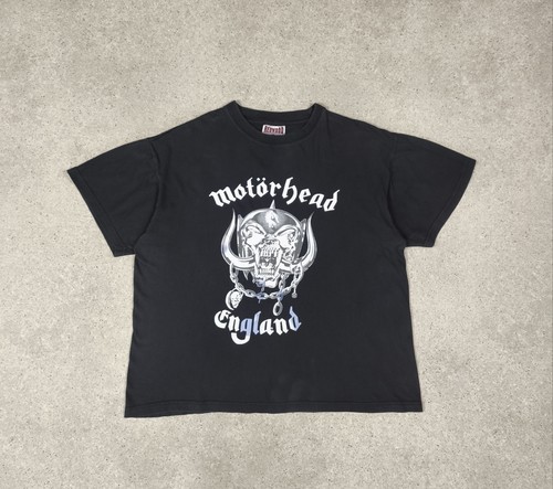 Motörhead 90s europe - motörhead,