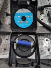 Bohle Veribor Pump Activated Suction Vacuum Lifter