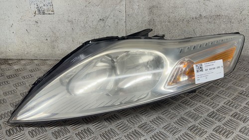 Ford mondeo mk4 2007 2015 - mondeo, 2007-2015