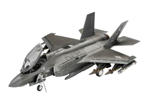 Revell scale lockheed - 1/72,
