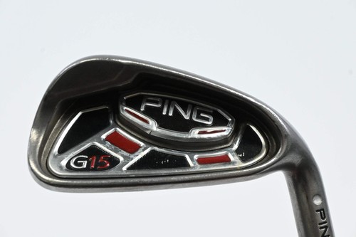 Ping g15 iron - /, dot