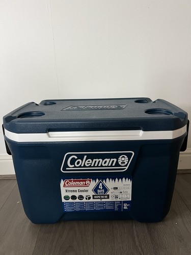 Coleman 48l xtreme cooler - 48l,