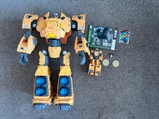 Transformers wfc kingdom - wfc:kingdom, &