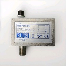 technetix TRIS-1002L Galvanic