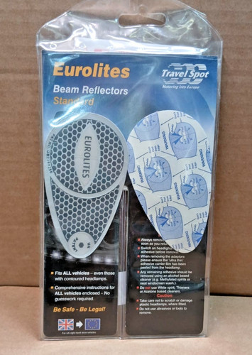 Beam reflectors headlamp - beam,