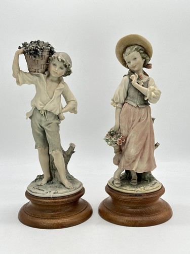 Vintage giuseppe armani - vintage,