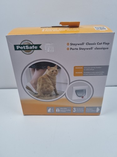 Petsafe staywell classic way - staywell, 4