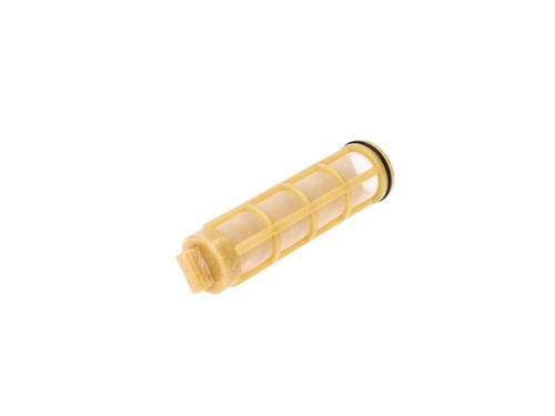 Oil filter screen - oil, long