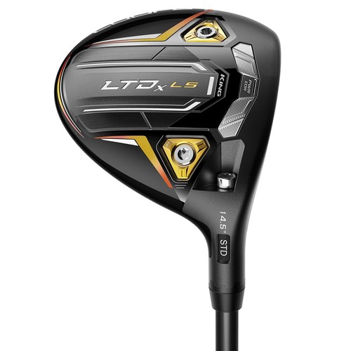 Cobra king ltdx wood 14 - ltdx, 14.5