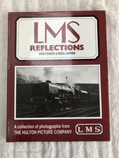Railway / Train Book. ‘LMS