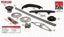 Timing Chain Kit FOR PEUGEOT