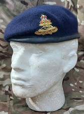 Royal Artillery Officers Beret