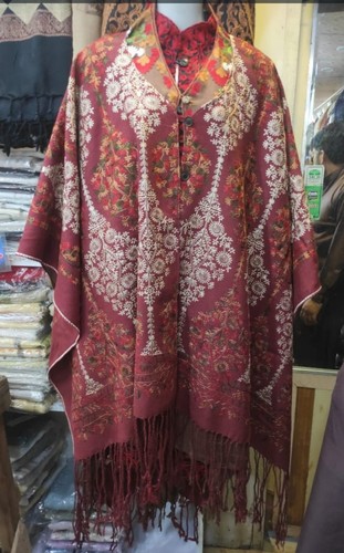 Women kashmiri embroidered - kashmiri,