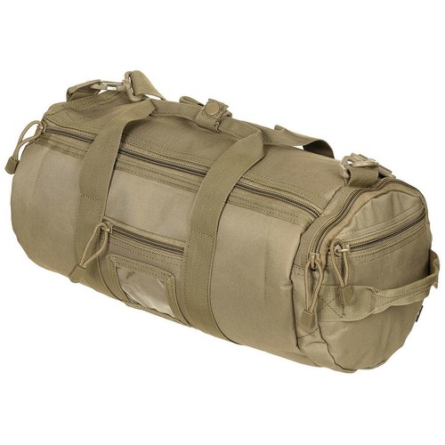 Tactical deployment bag molle - bag,