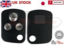 Honda 3 Button Remote Key Fob