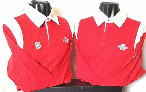 Men wales welsh rugby - rugby, top