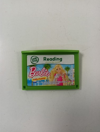Leapfrog leappad barbie - leappad,