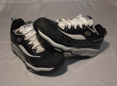 Sketchers shape ups women - shape-ups, women's