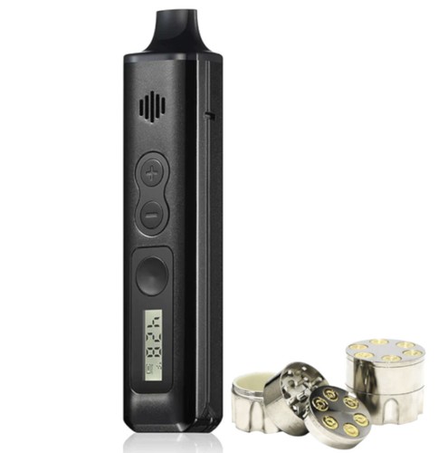 Anix taurus dry herb - anix,
