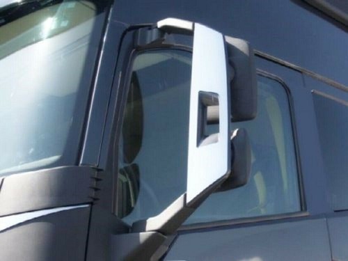 Mirror polished stainless - polished,