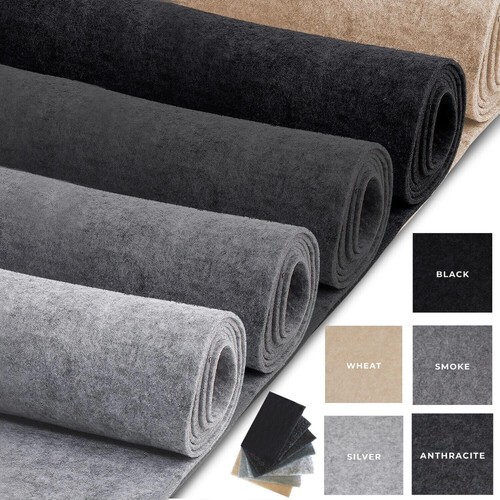 Meter soft carpet lining - 40,