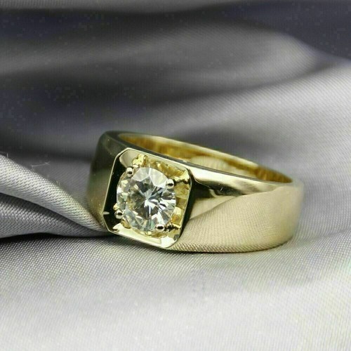 50ct natural diamond men - 1.50ct,