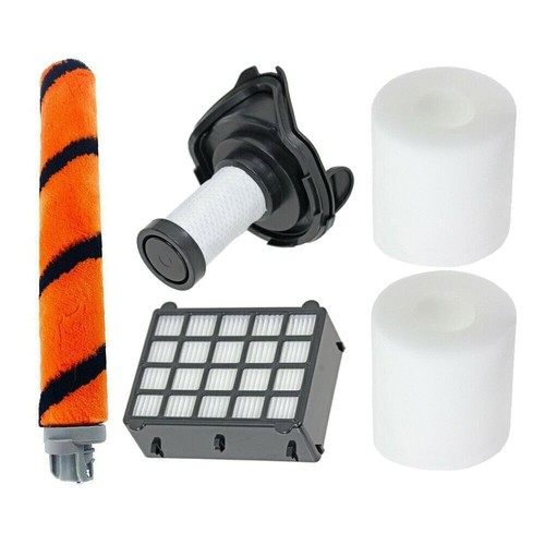 Filters roller brush kit for - brush,