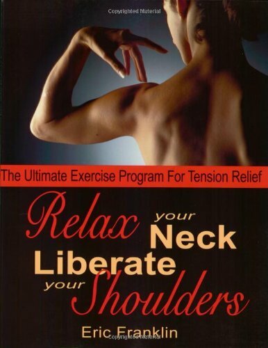 Relax your neck liberate - your, neck,