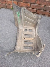 ARCTIC CAT 700 DIESEL QUAD