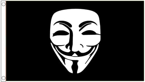 Guy fawkes mask political - fawkes,