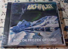 Exhaust  – Ride On Frozen
