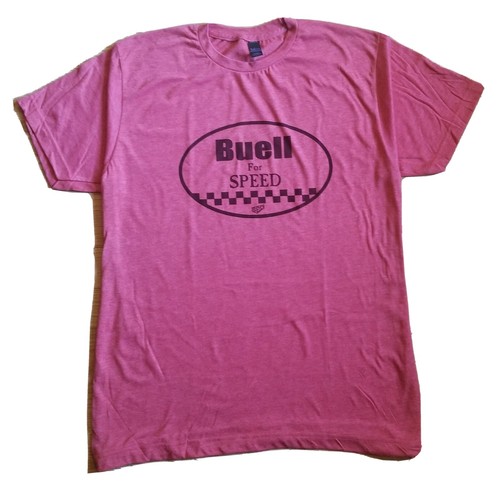 Buell shirt american - t,