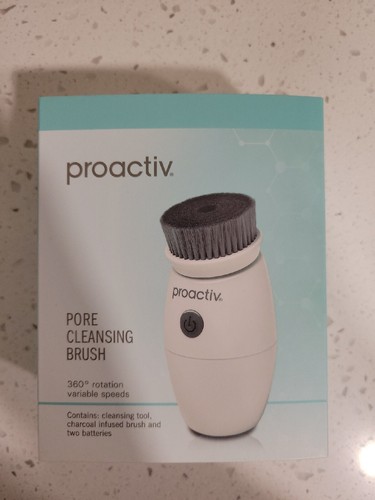 Proactiv pore cleansing brush - pore,