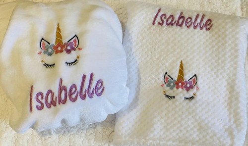 Girls embroidered dressing - embroidered,