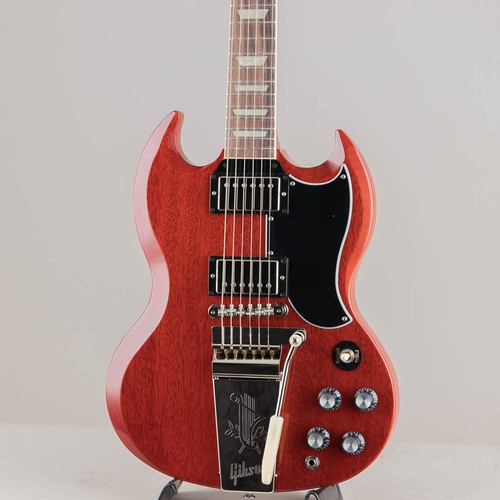 Gibson standard 61 maestro - '61,