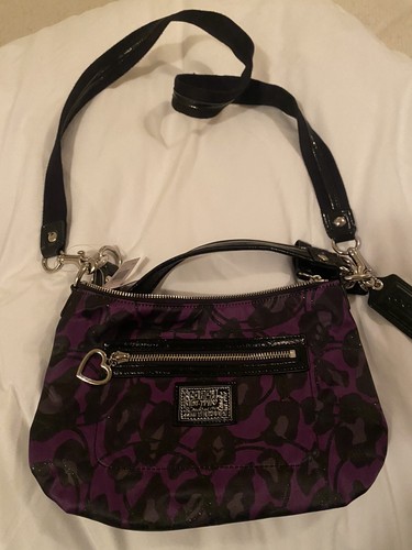 Cooach poppy purple - cooach,