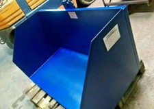 Tractor Mount Transport Box 3