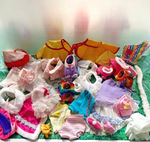 Little pony clothes - my,